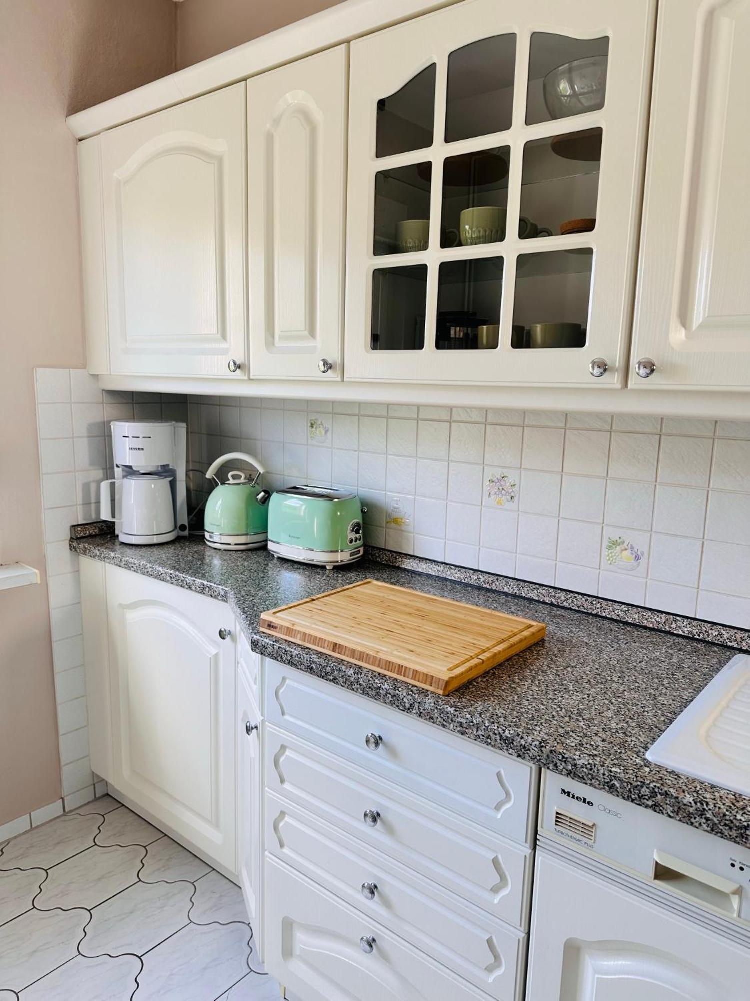 Perfekte Auszeit - Charmantes Ferienhaus Neuenhagen Bei Berlin Bagian luar foto
